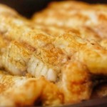 入谷鬼子母神門前のだや - どーん！