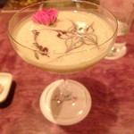 バー レガシー - キンカンカクテル