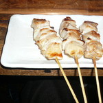 かわ屋 - とり身