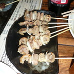 かわ屋 - フクロ