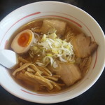 三十六番 - 豚しょうゆ