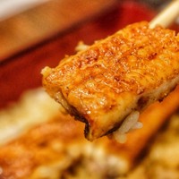 入谷鬼子母神門前のだや - 身も皮も柔らかくて，香りの良いきょうすいうなぎ