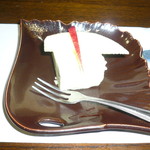 桐壺 - デザート