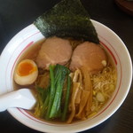 三十六番 - 支那そば