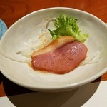 和菜蔵 椿屋 - 