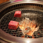 兜 - 個室で焼肉