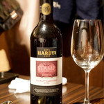 SATOブリアン - Hardy's Stamp of Australia Cabernet-Sauvignon