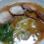 拉麺男 - お持ち帰りラーメン①アップ（2017.1）