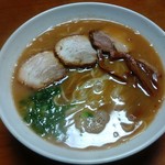 お持ち帰りラーメン①（2017.1）