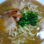 お持ち帰りラーメン②アップ（2017.3）