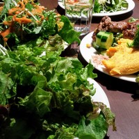 京都洋食 ムッシュいとう - 