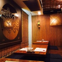 神泉いちのや - 会食や接待にも適性あり！