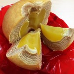 ユーハイム - 料理写真: