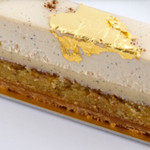 パティスリー・パリセヴェイユ - 