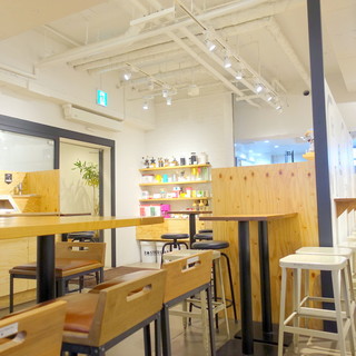 高田馬場で勉強ができるカフェ5選 Wi Fi完備のお店も 食べログまとめ