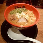 どさんこラーメン - 