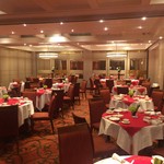 Peking Garden  - 店内１