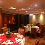 Peking Garden  - 店内２