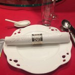 Peking Garden  - 食器