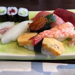 Sushitatsu - 