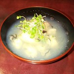 りょうりや 御旅屋 - 