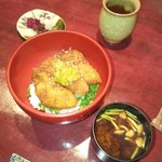 りょうりや 御旅屋 - 