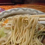 2017年1月　チャンポン　780円