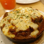 YAICHIRO - ボロネーゼのグラタン