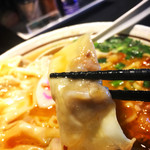 麺の坊　晴天 - 