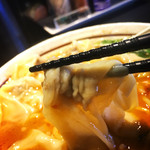 麺の坊　晴天 - 