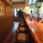 味のかつえだ - 2017年1月