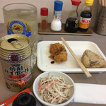 福栄のから揚げ - 