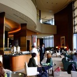 The Lobby Lounge - 