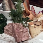 炭火イタリアン CARBO - 