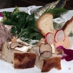 炭火イタリアン CARBO - 