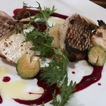 炭火イタリアン CARBO - 