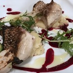 炭火イタリアン CARBO - 