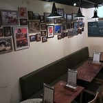 炭火イタリアン CARBO - 