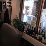 炭火イタリアン CARBO - 