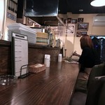 炭火イタリアン CARBO - 