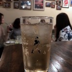 炭火イタリアン CARBO - 