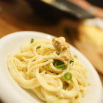 炭焼きイタリアン酒場 炭リッチ - 