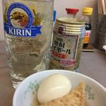 福栄のから揚げ - 