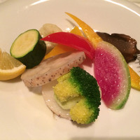 ダノイ高輪 - 