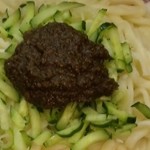 じゃじゃめん（大・アップ）