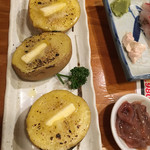 大衆居酒屋魚さんこ - 