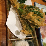 大衆居酒屋魚さんこ - 