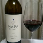 YaMaYa - NAPA CELLARS 2013