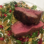 Sotheby's Restaurant - 