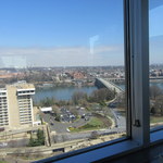 The Vantage Point - 相変わらず眺望がすばらしい